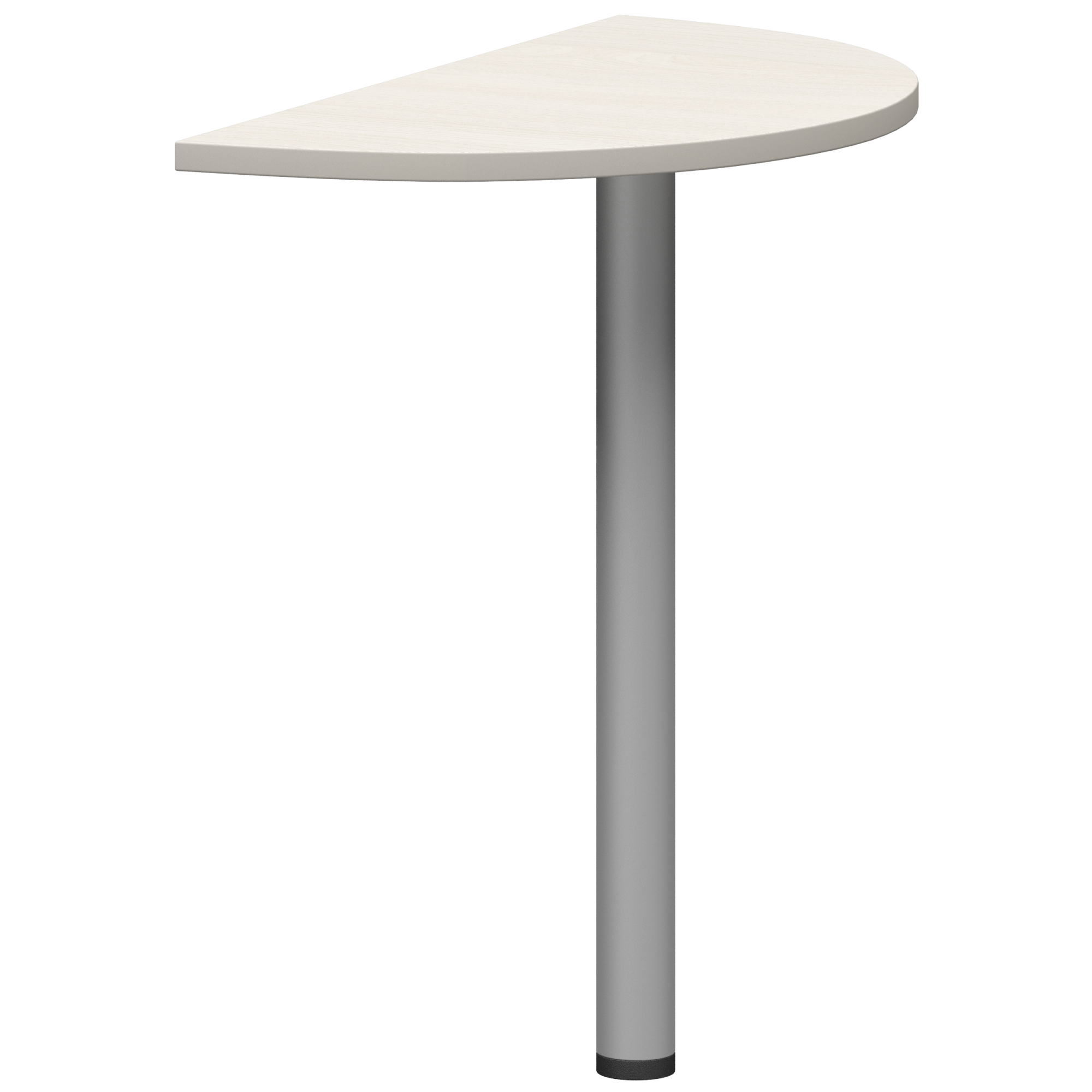 Изображение приставка для стола арго а-032 ясень шимо